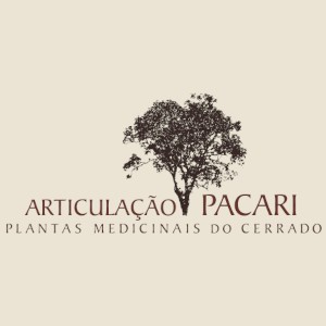 Logo-Articulação Pacari