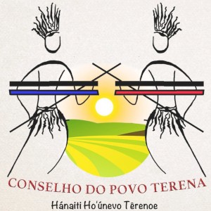 Logo-Conselho Terena