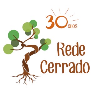 Logo-Rede Cerrado